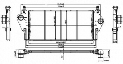 WILMINK GROUP wg1723960 -  Интеркулер